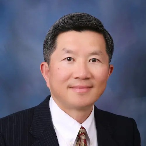 Jeffrey Lu