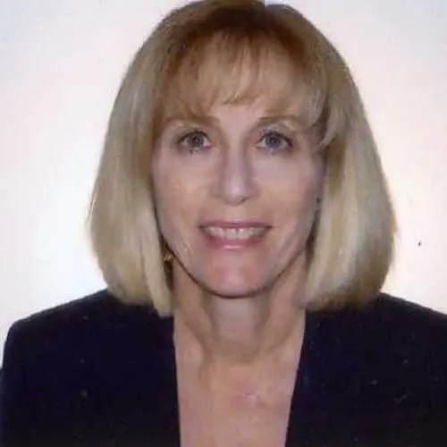 Linda Rudolph