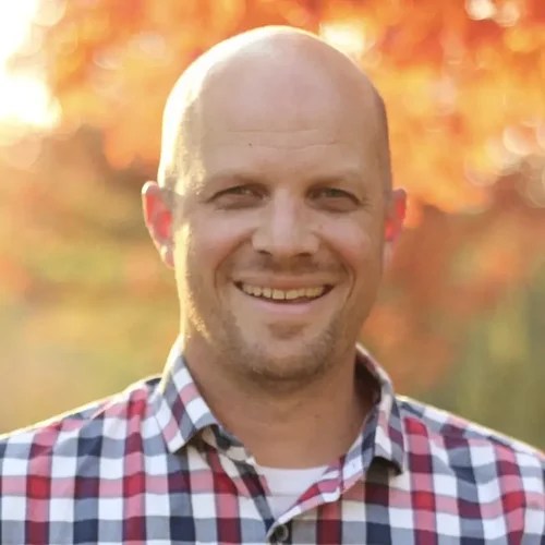 Aaron Unseth