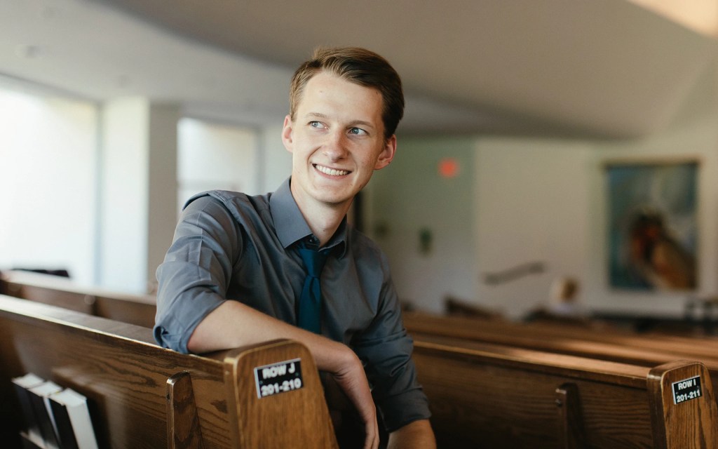 Biblical Languages Minor