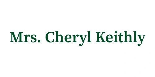 Cheryl Keithly logo