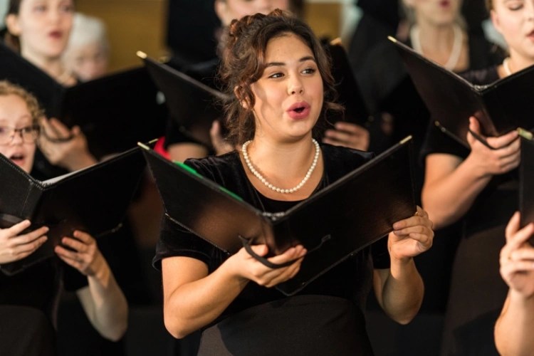 Concordia Choir