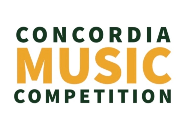 Concordia Music Competition