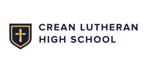 Crean Lutheran HS logo