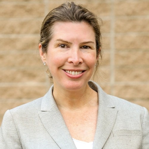 Caroline Wong