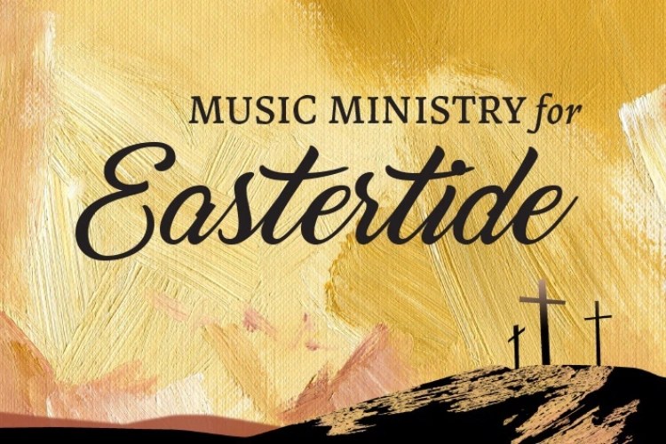 Eastertide