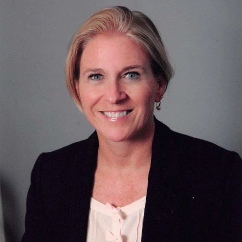 Elizabeth June McLaughlin