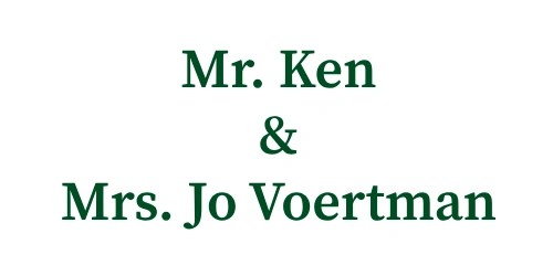 The Voertmans logo