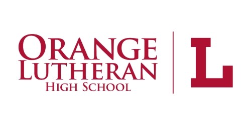 Orange Lutheran HS logo