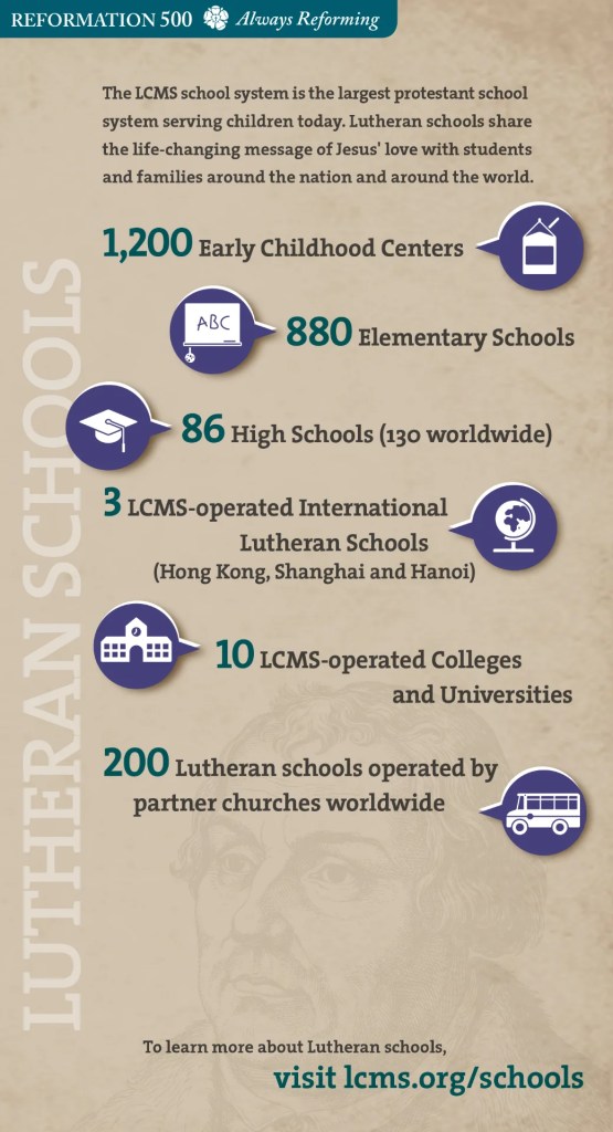 Reformation infographic