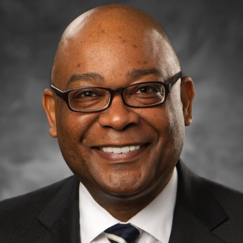 Richard Henderson
