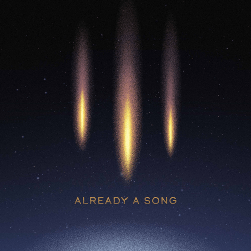 Already a Cover song