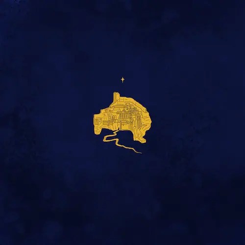 Arise Cover