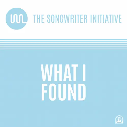 What I Found Cover