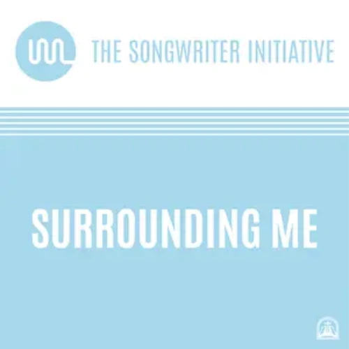 Surrounding Me Cover