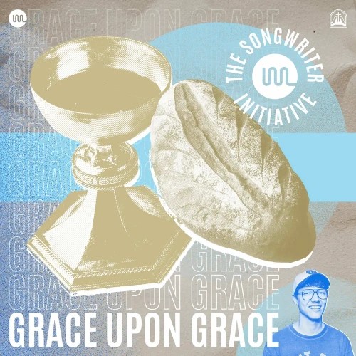 Grace Upon Grace Cover