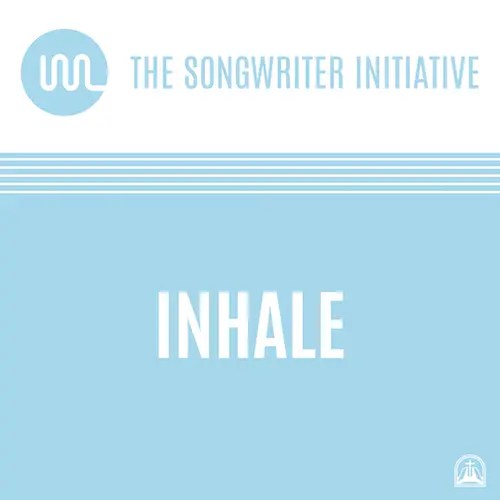 Inhale Cover