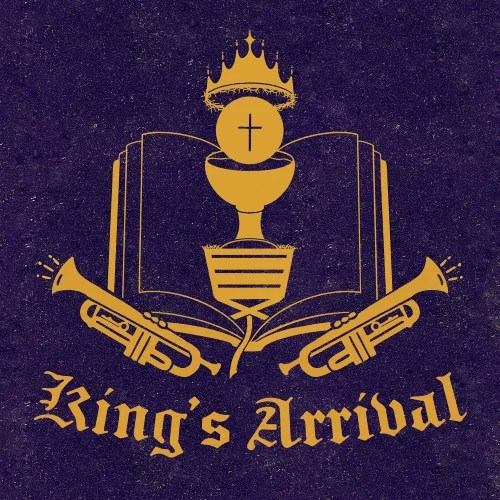 King's Arrival Cover