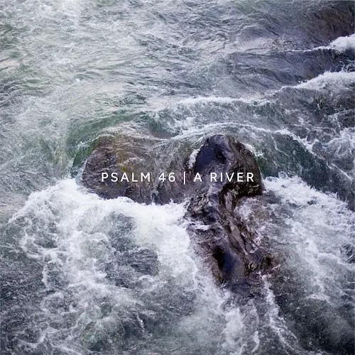 Psalm 46 cover
