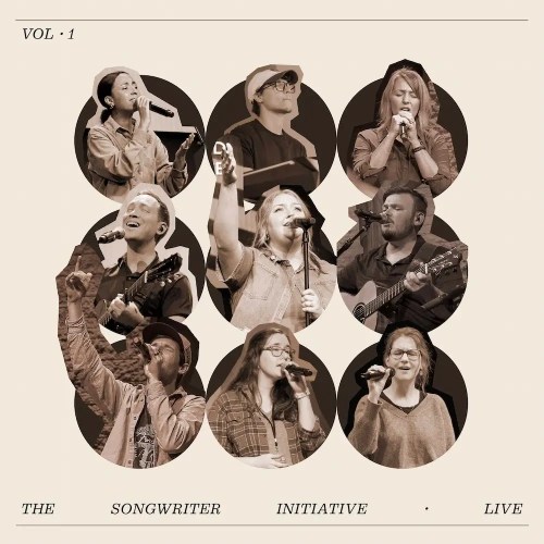 TSI Live Cover
