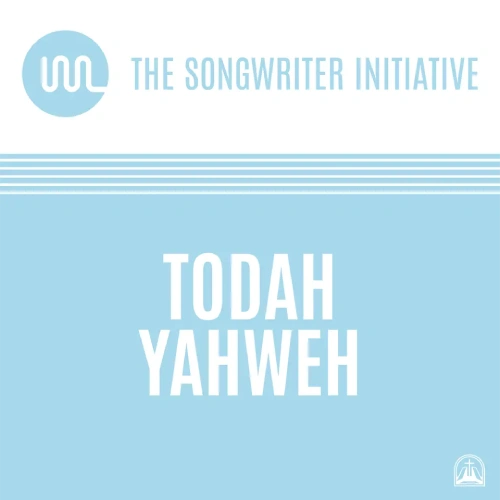 Todah Yahweh Cover