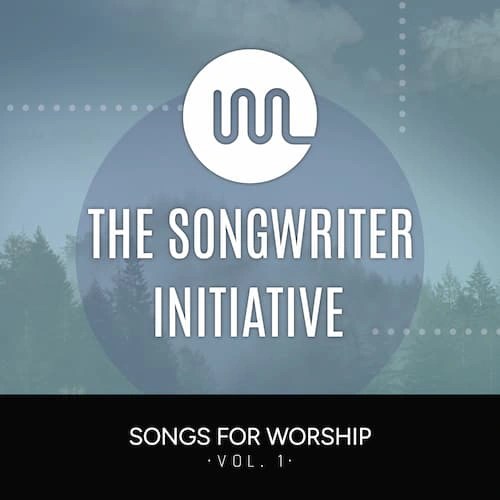 Songs for Worship, Vol. 1 Cover