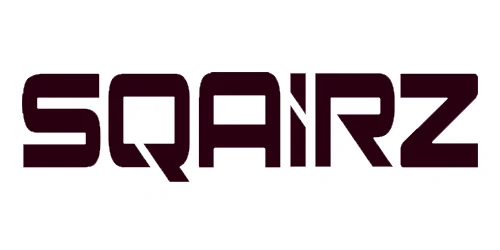 SQAIRZ logo