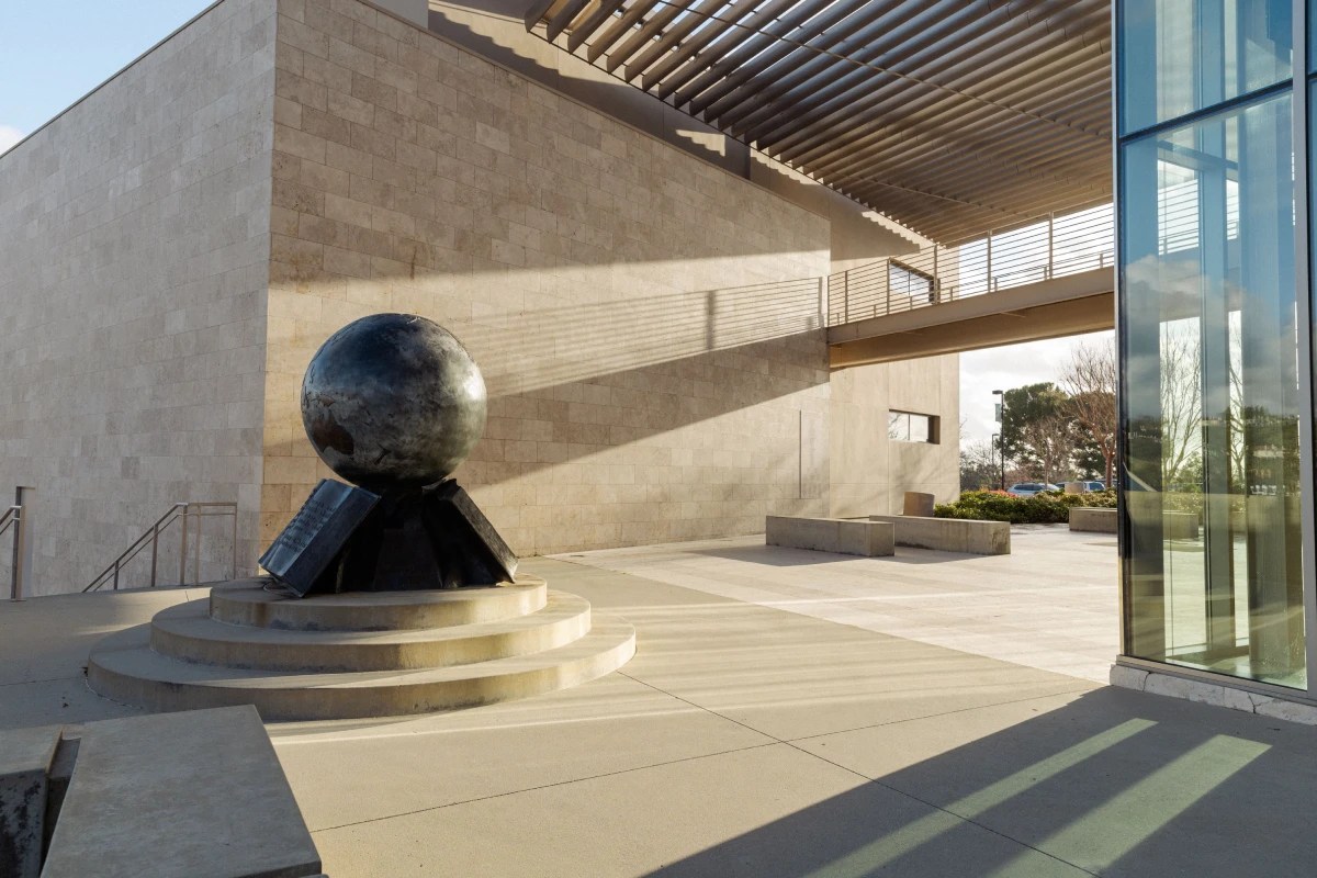 Concordia University Irvine Campus