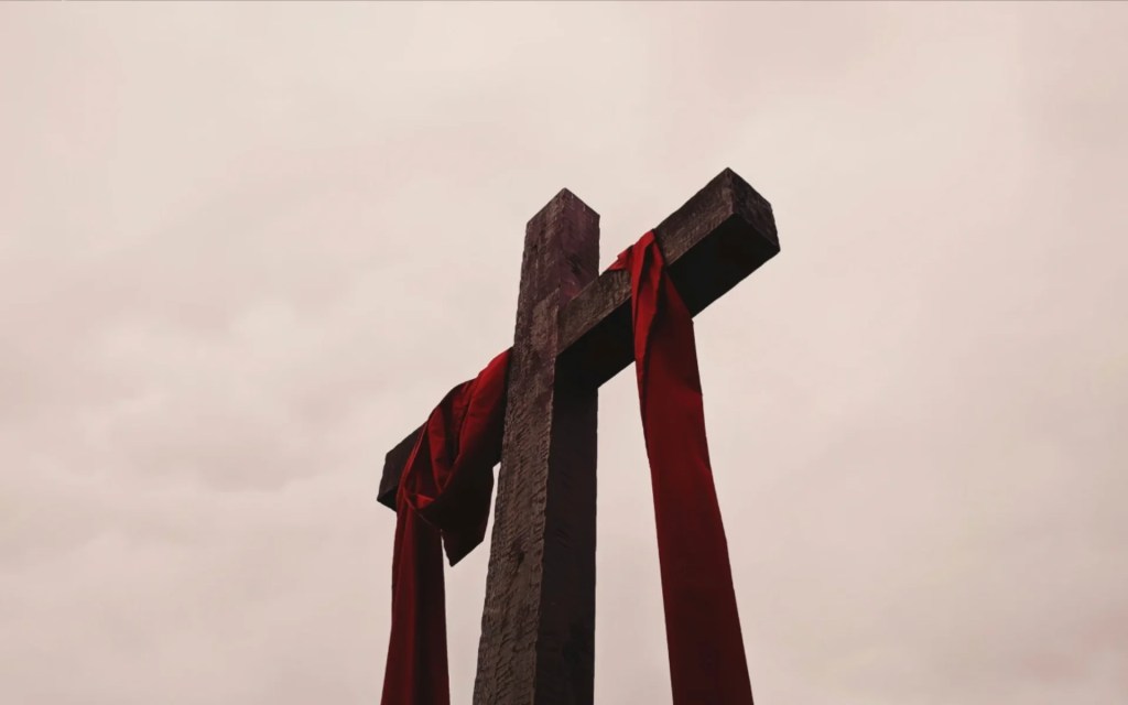 ‘It is Finished’ A Theological Reflection