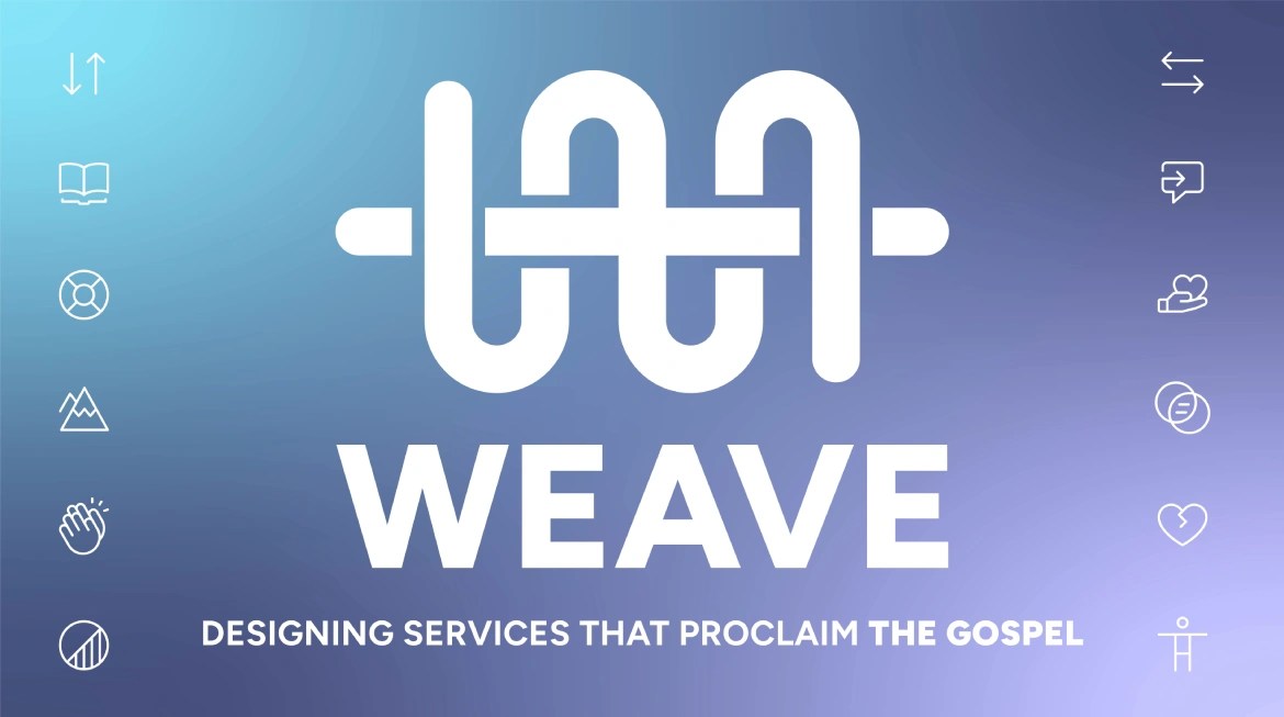 Weave Banner
