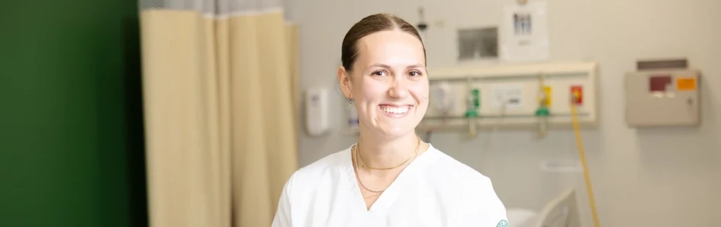 How Long Does It Take to Become a Nurse? Less Than Two Years in an Accelerated Program
