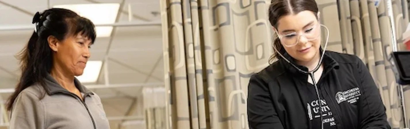 10 benefits of being a nurse cover