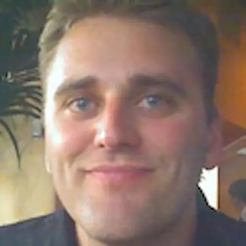 Bryan Glover
