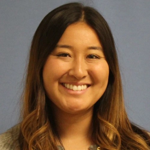 Camryn Hamaguchi