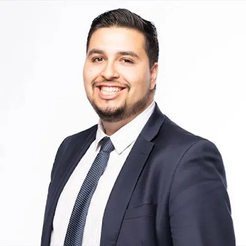 Cesar Rivas-Sanchez