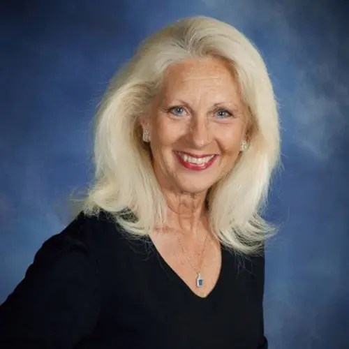 Dian Vieselmeyer