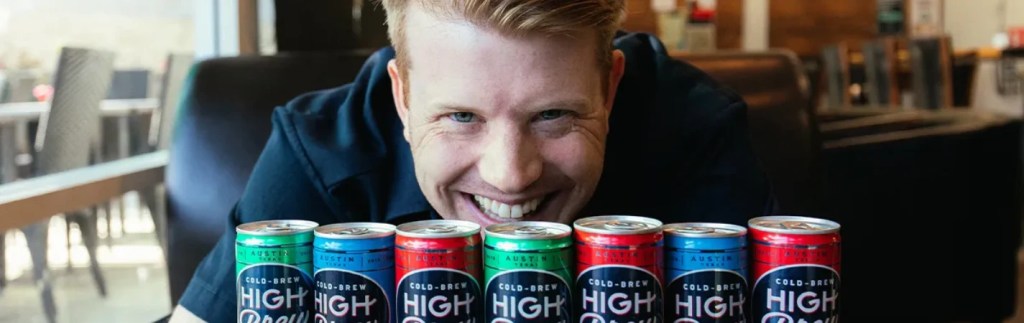 Alumni Brew Up Success in Coffee Industry: A Higher Brew