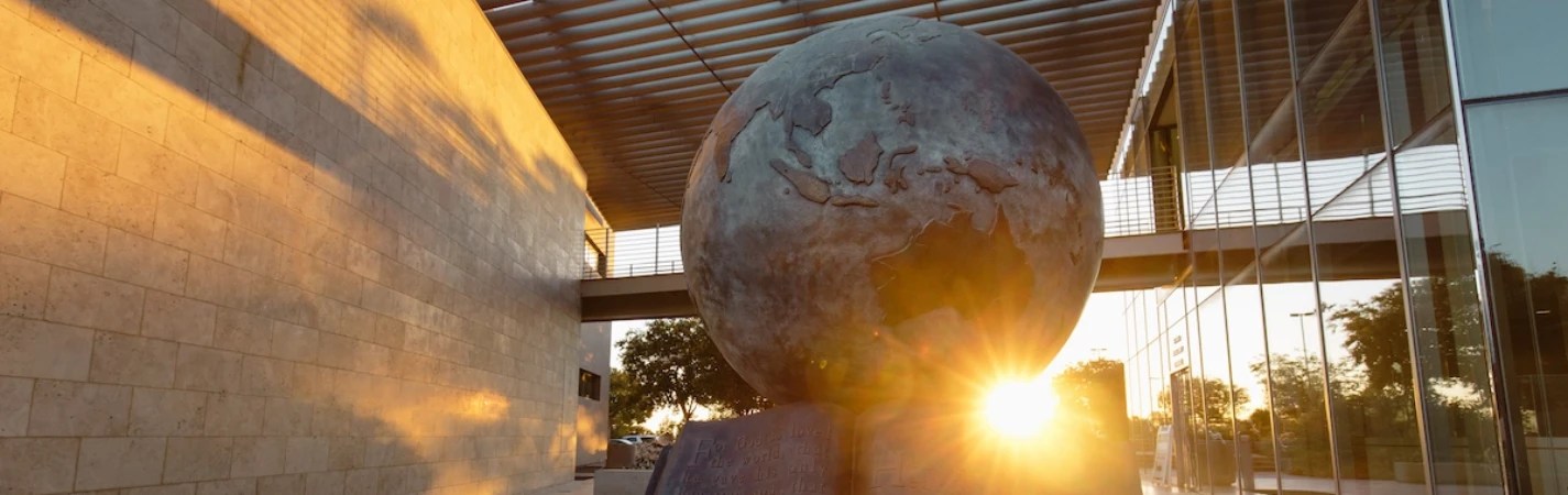 What the Bible has to say about Citizenship