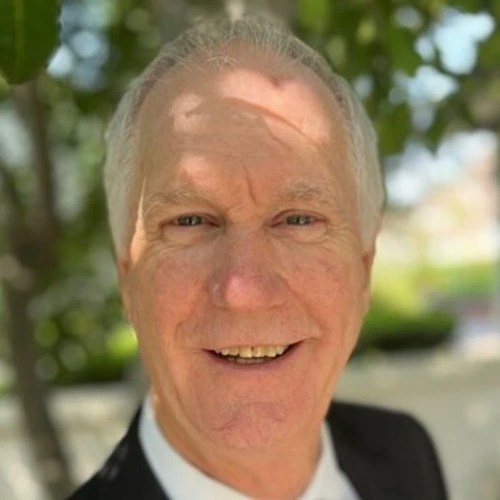 Bruce Dannemeyer