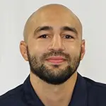 Caleb Flores