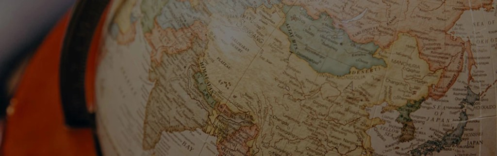 Crossing Cultures to Educate People