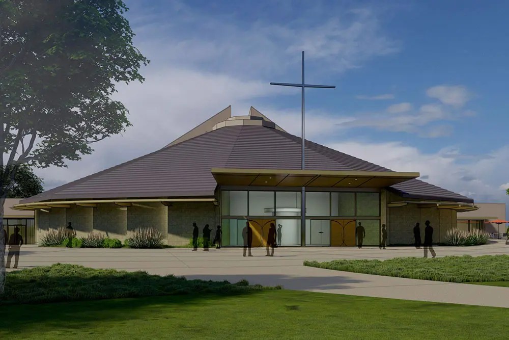 CU Center Render