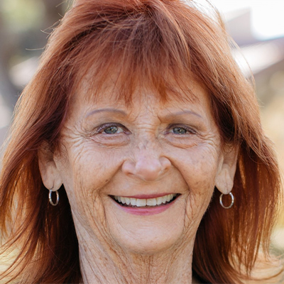 Deborah Collins