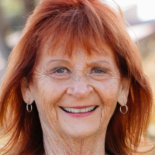Deborah Collins