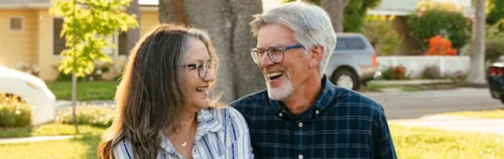 Generation Giving: The Gueberts Donor Feature