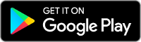 A black and white sign with white text