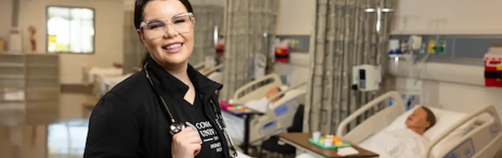 Is Nursing School Hard? A Look at Overcoming the Challenges