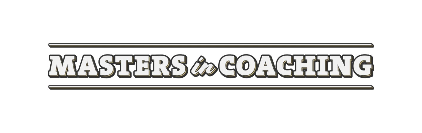 Master's in Coaching
