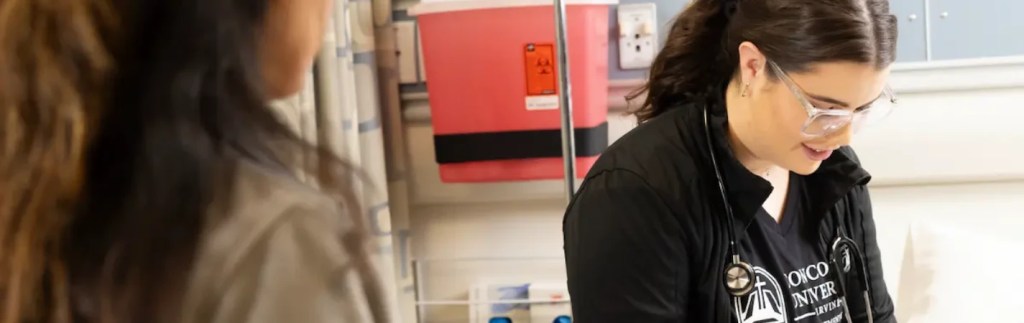 Nurse Practitioner vs. RN: What Are the Differences?