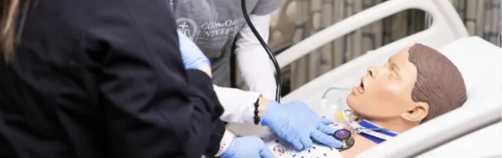 The 5 Steps to Become an RN